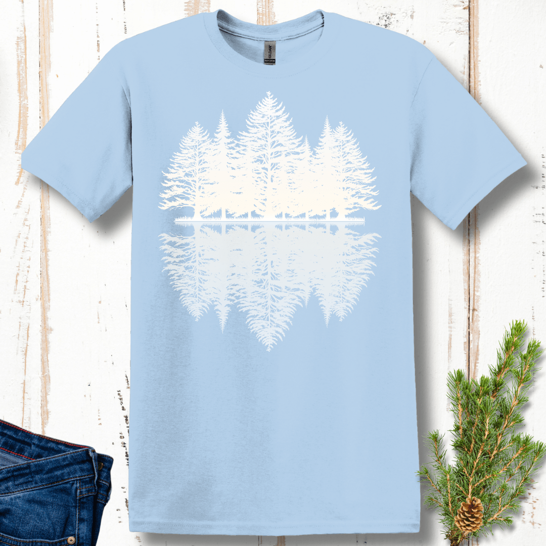 Mirror Evergreen T-Shirt