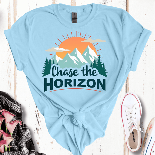 Chase the Horizon T-Shirt