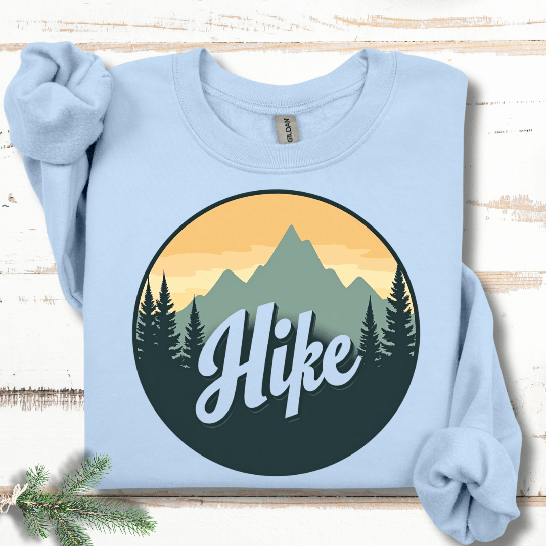 Hike Sweatshirt