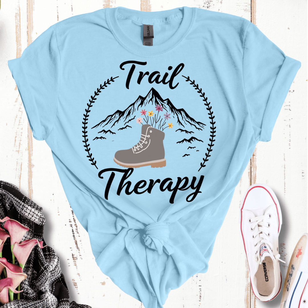 Trail Therapy T-Shirt