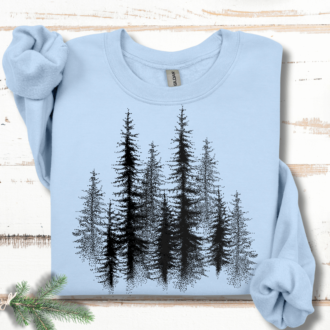 Forest Sweatshirt