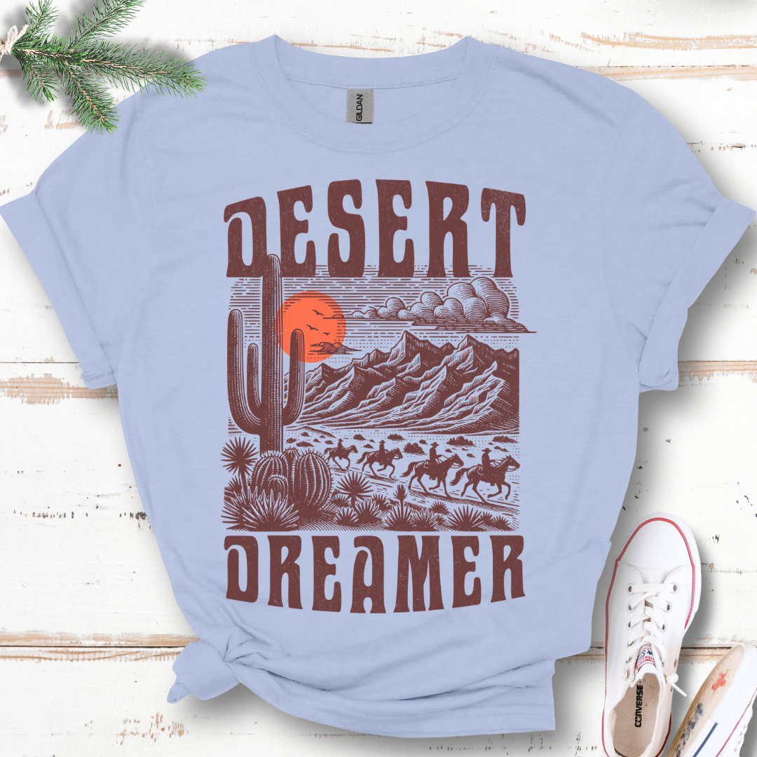 Desert Dreamer T-Shirt