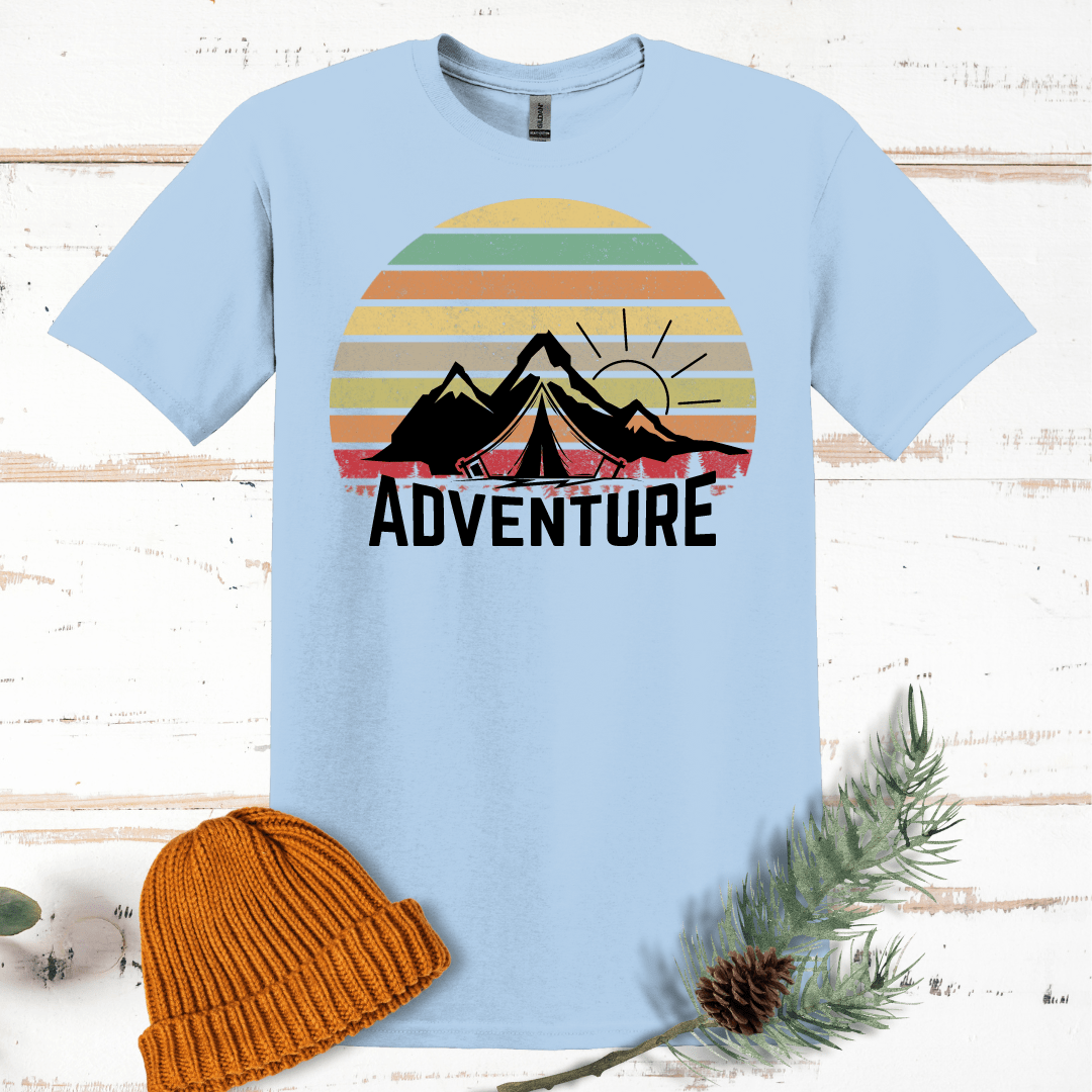 Adventure T-Shirt