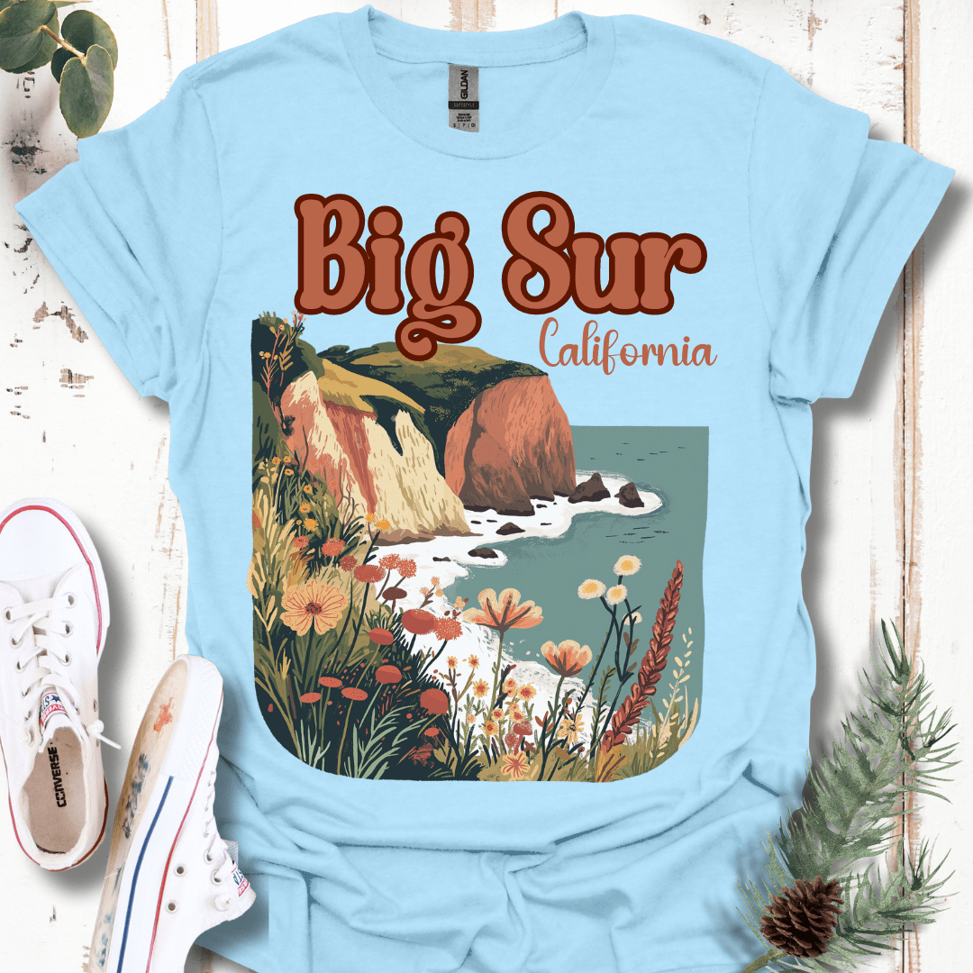 Big Sur T-Shirt