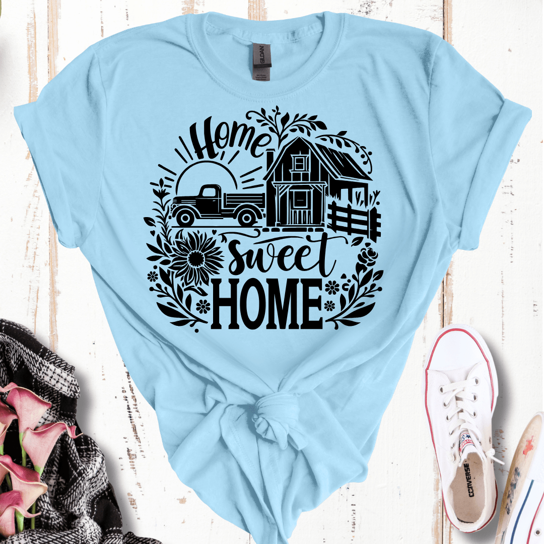 Home Sweet Home  T-Shirt