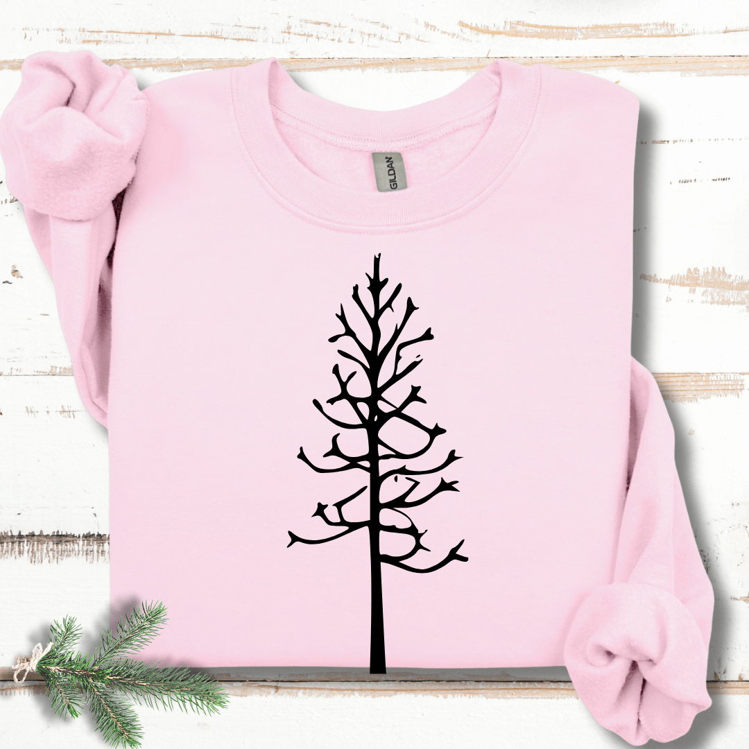 Tree Silhouette Sweatshirt