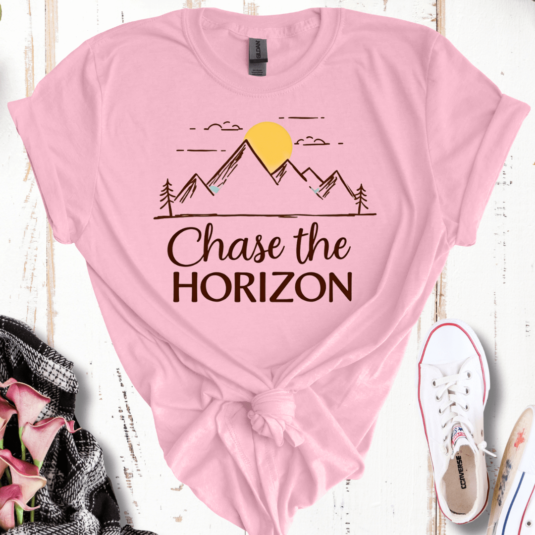 Chase the Horizon T-Shirt