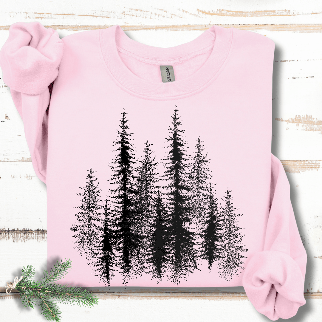 Forest Sweatshirt