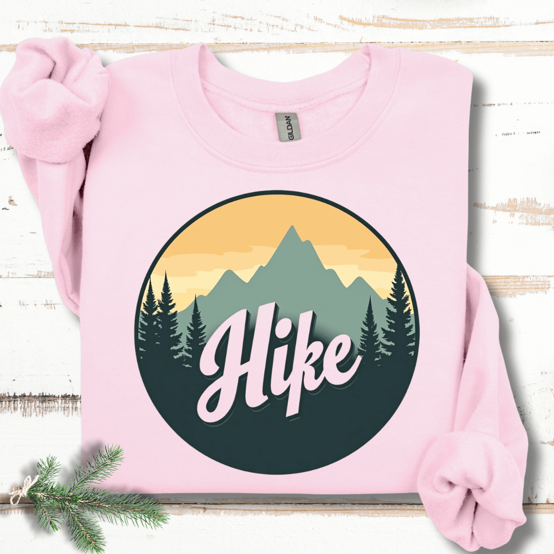 Hike Sweatshirt