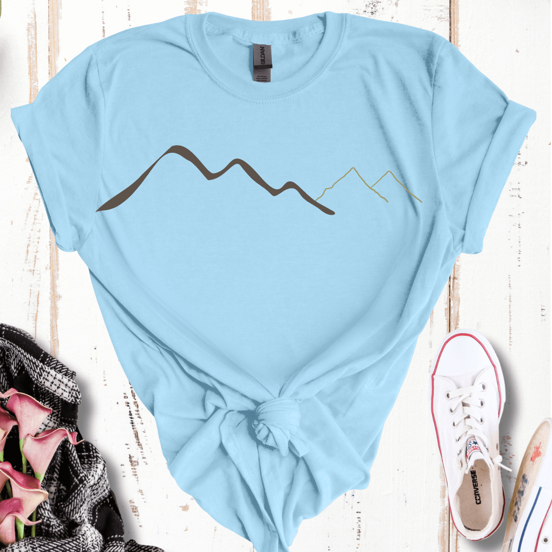 Mountain Trace T-Shirt