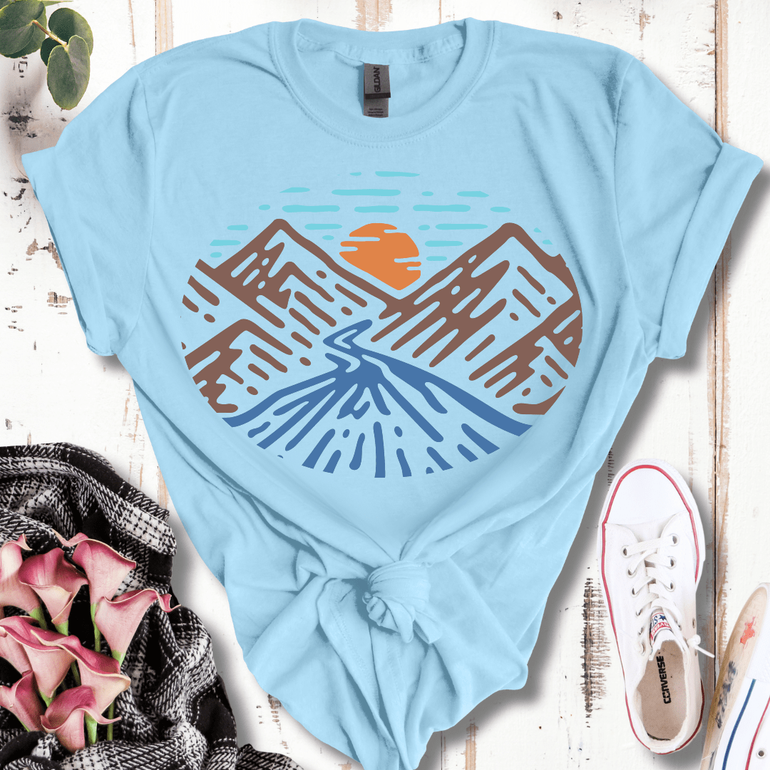 Mountain Dream T-Shirt