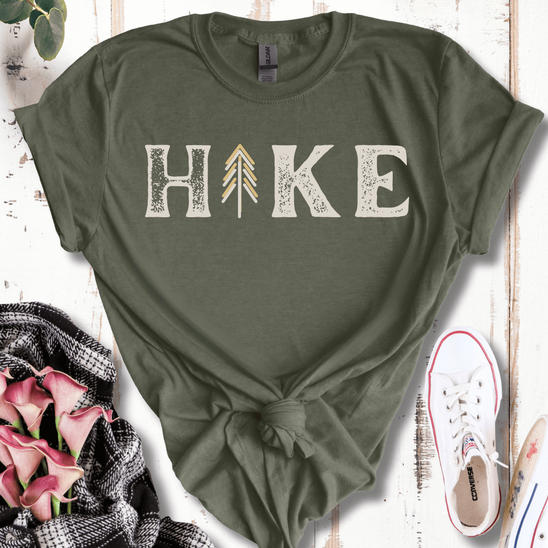 HIKE T-Shirt