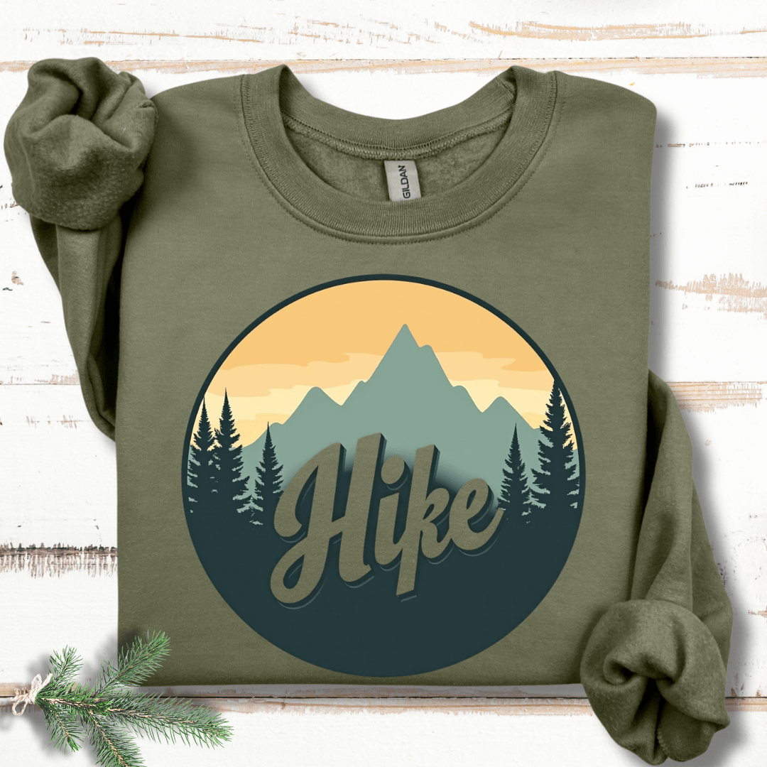 Hike Sweatshirt