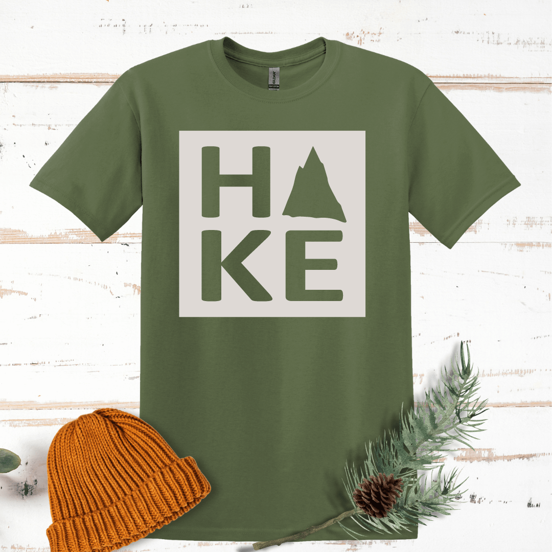 HIKE T-Shirt