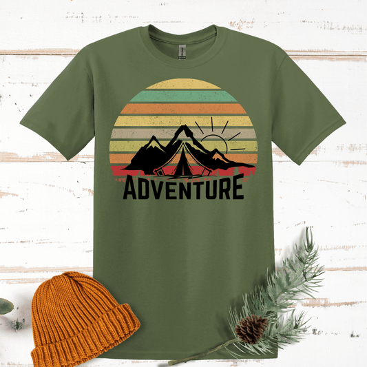 Adventure T-Shirt