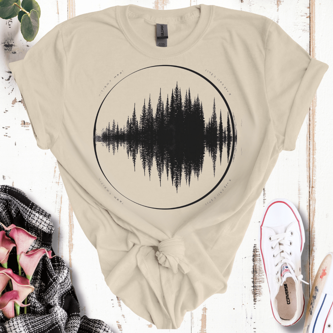 Forest Lense T-Shirt