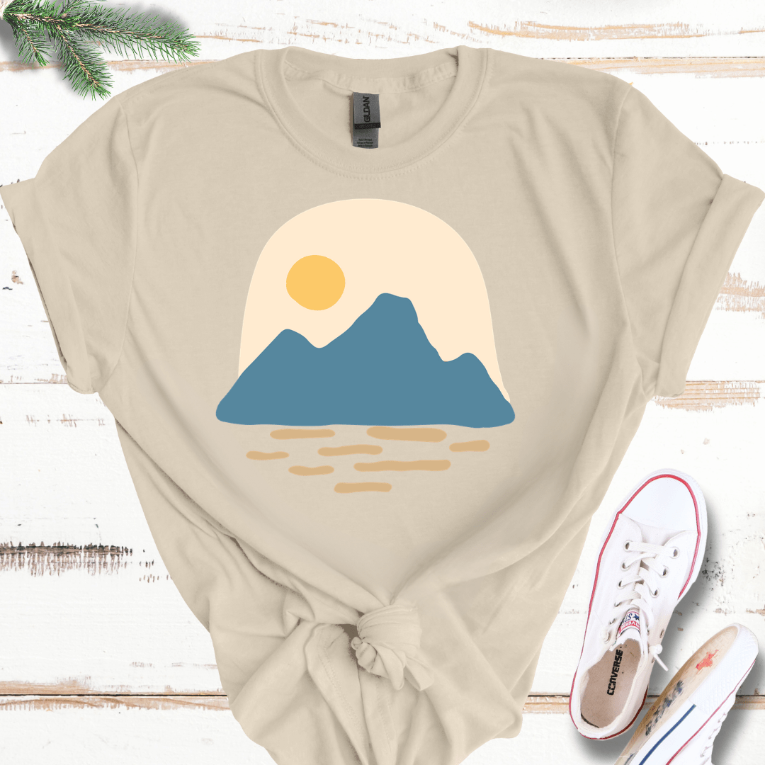 Wilderness Bound T-Shirt