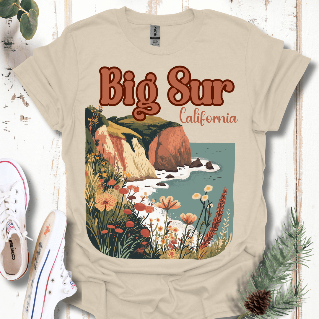 Big Sur T-Shirt