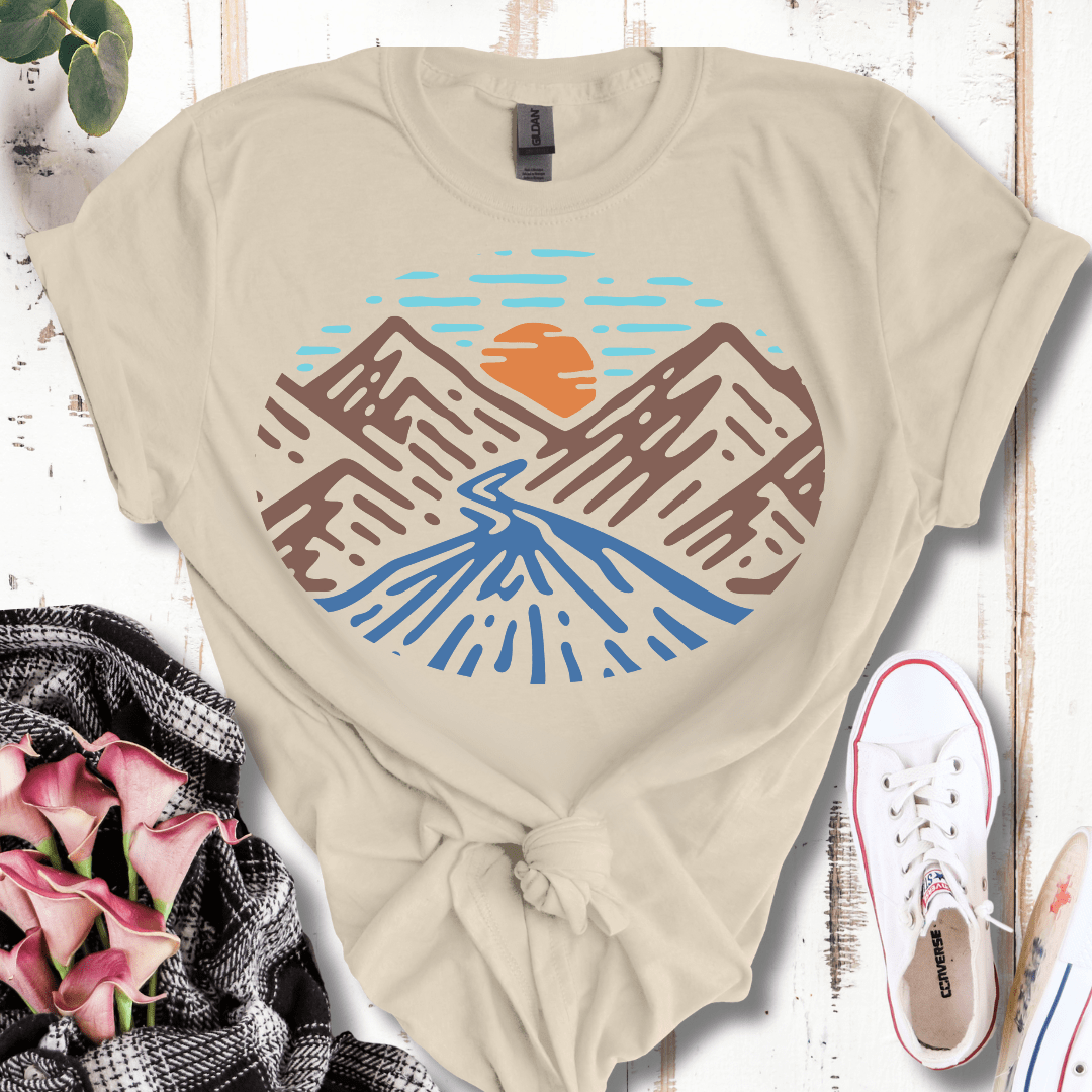 Mountain Dream T-Shirt