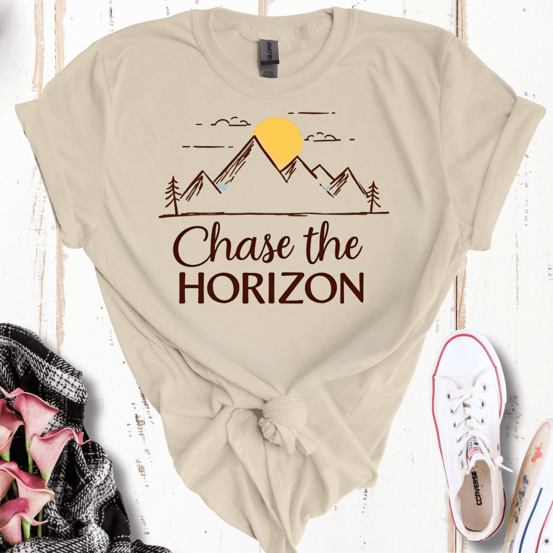 Chase the Horizon T-Shirt