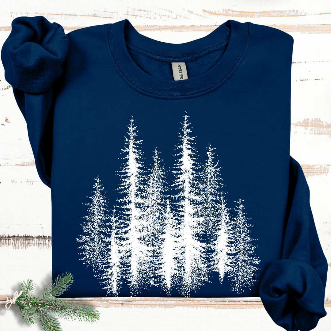 Forest Sweatshirt