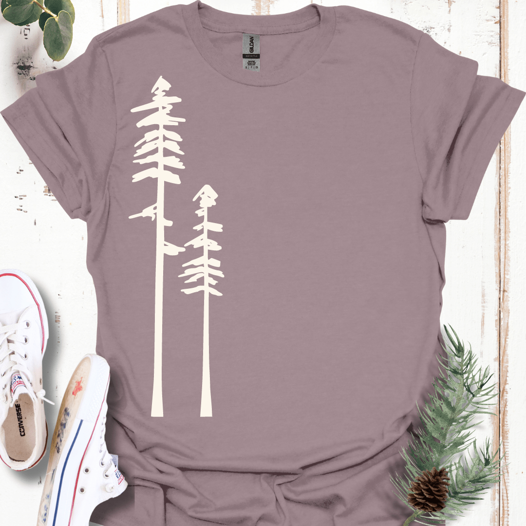 Pine Duo T-Shirt