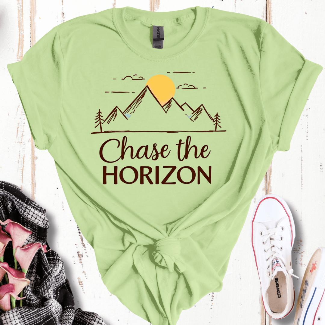 Chase the Horizon T-Shirt