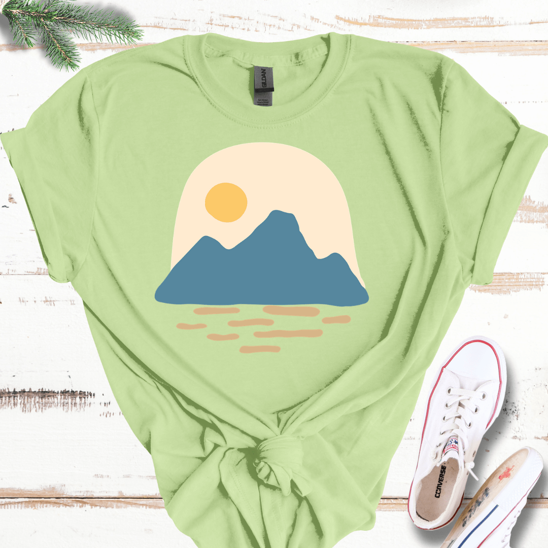 Wilderness Bound T-Shirt