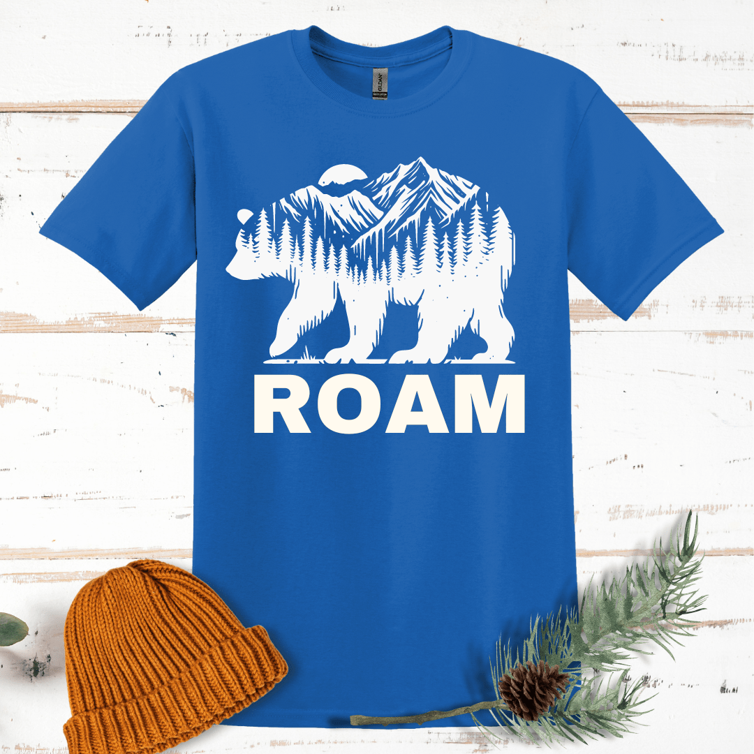 Roam T-Shirt