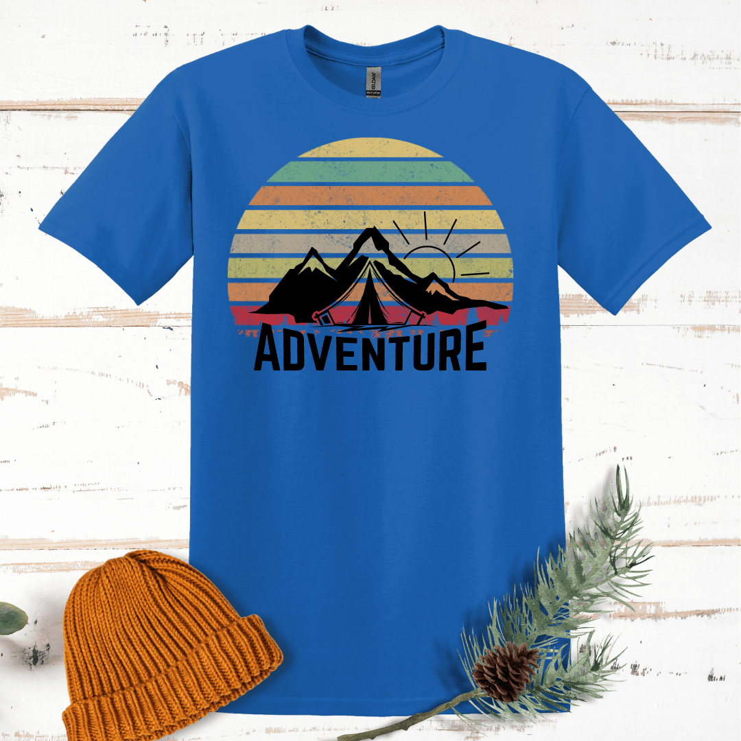 Adventure T-Shirt