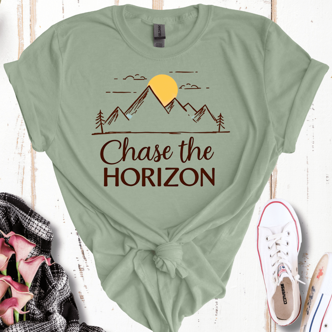 Chase the Horizon T-Shirt