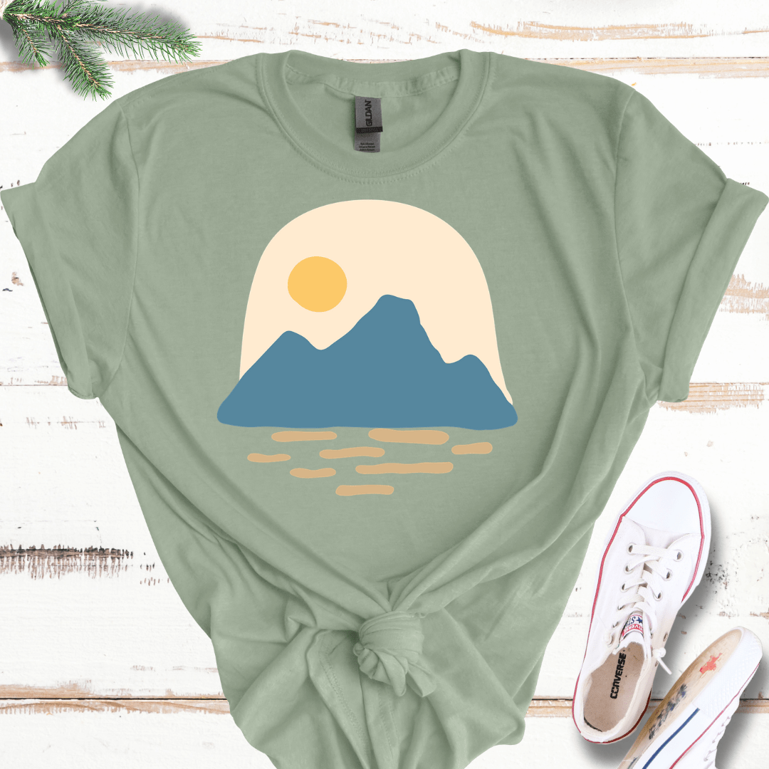 Wilderness Bound T-Shirt