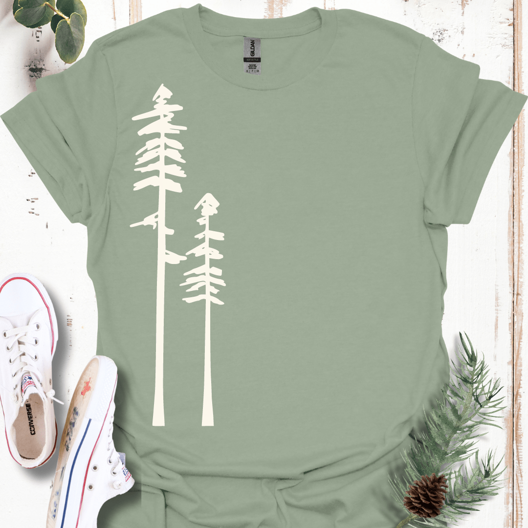 Pine Duo T-Shirt