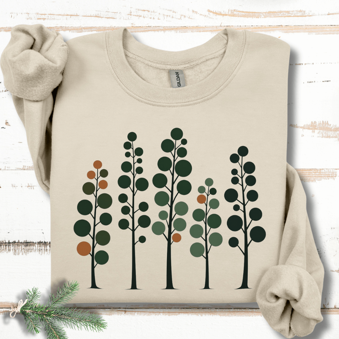 Birch Sweatshirt