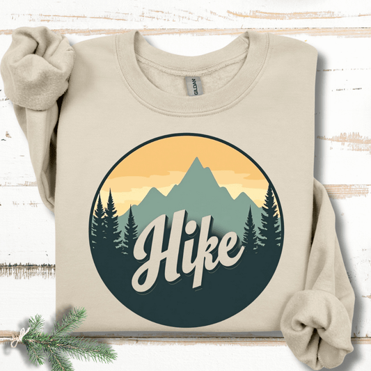 Hike Sweatshirt