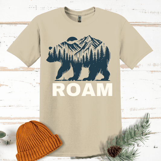 Roam T-Shirt