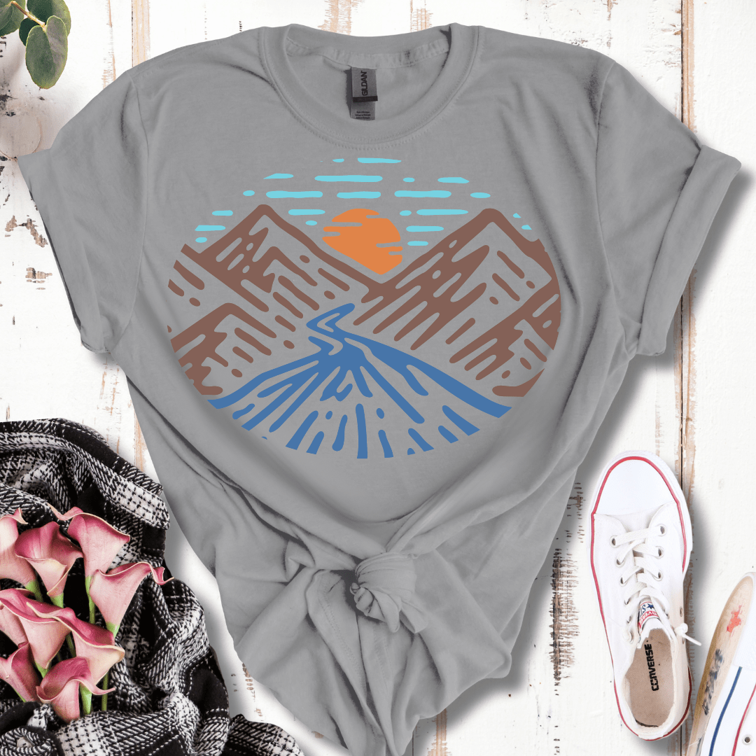 Mountain Dream T-Shirt