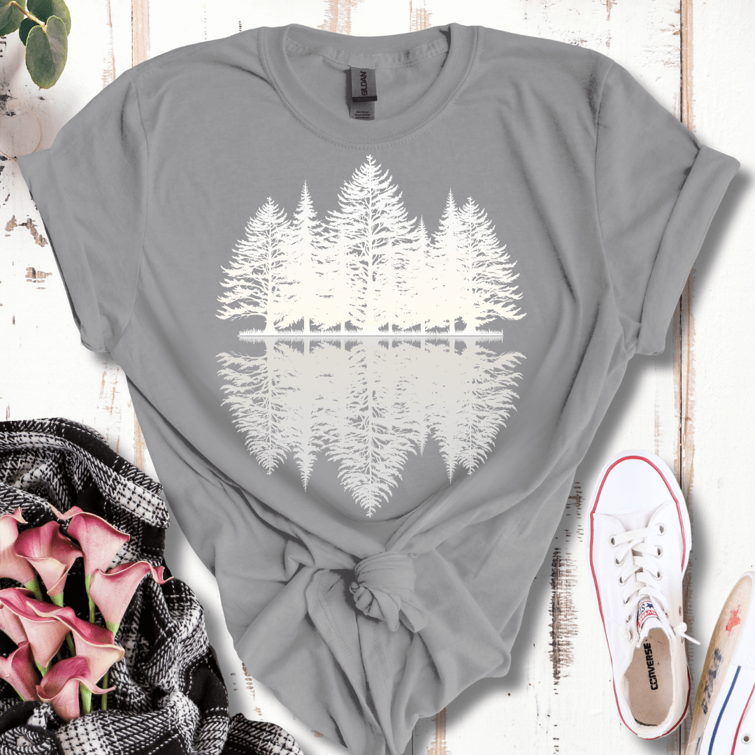 Mirror Evergreen T-Shirt