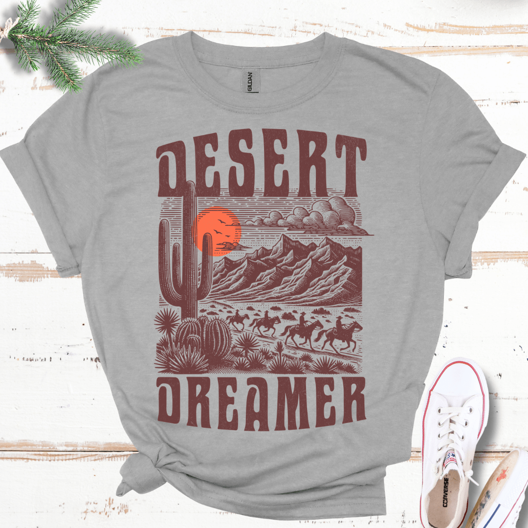 Desert Dreamer T-Shirt