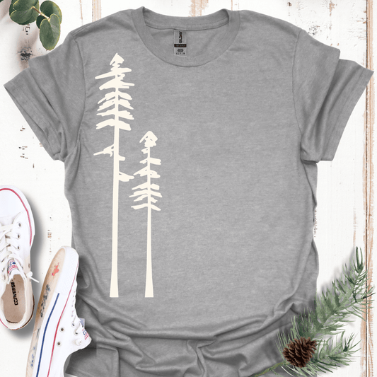 Pine Duo T-Shirt