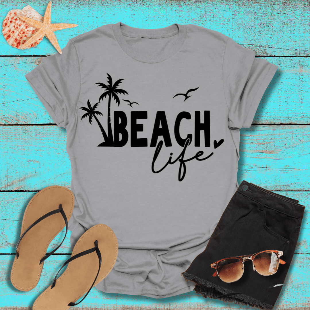 Beach Life T-Shirt