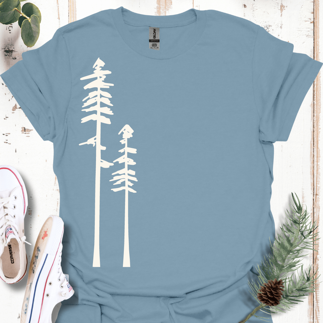 Pine Duo T-Shirt