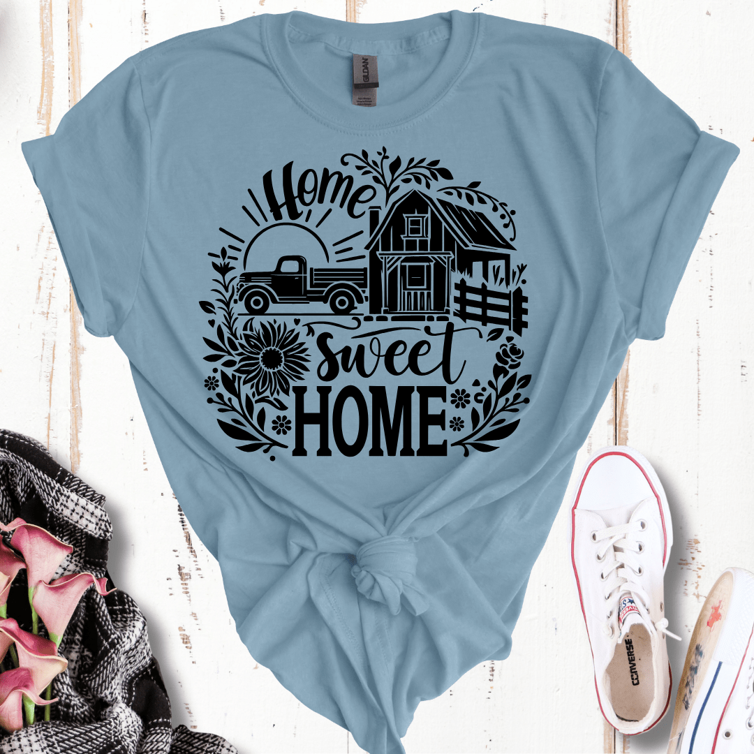 Home Sweet Home  T-Shirt