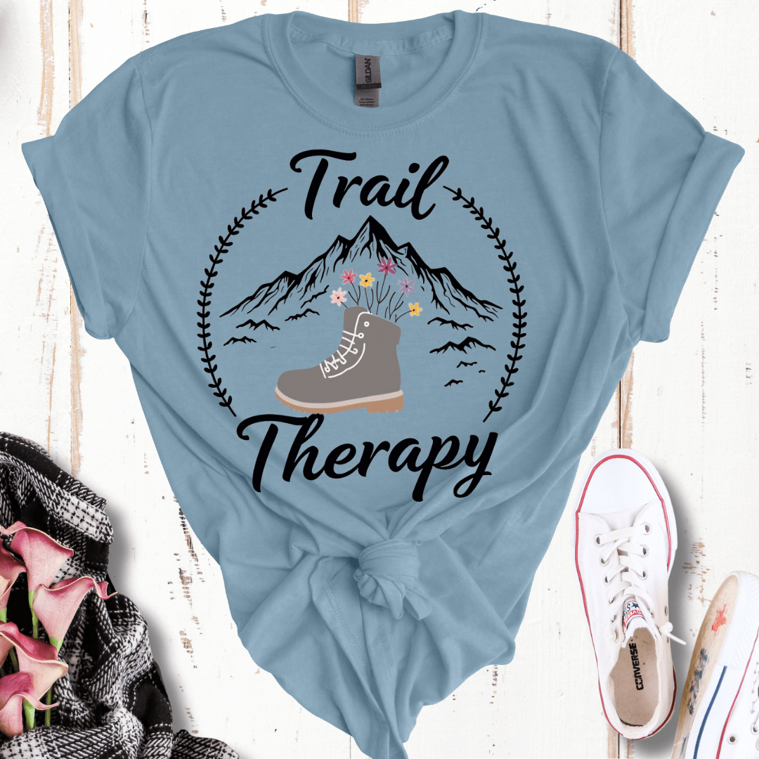 Trail Therapy T-Shirt