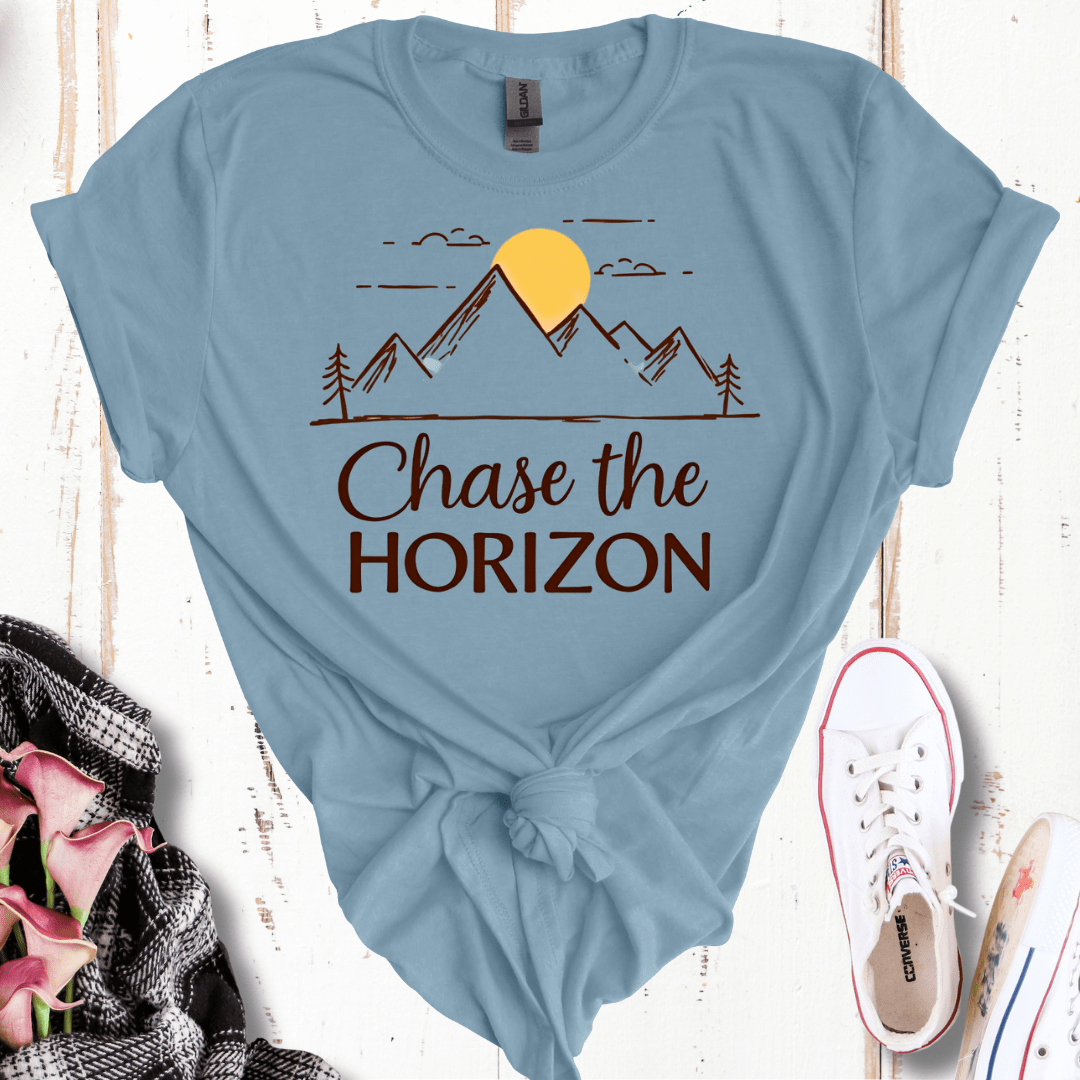 Chase the Horizon T-Shirt