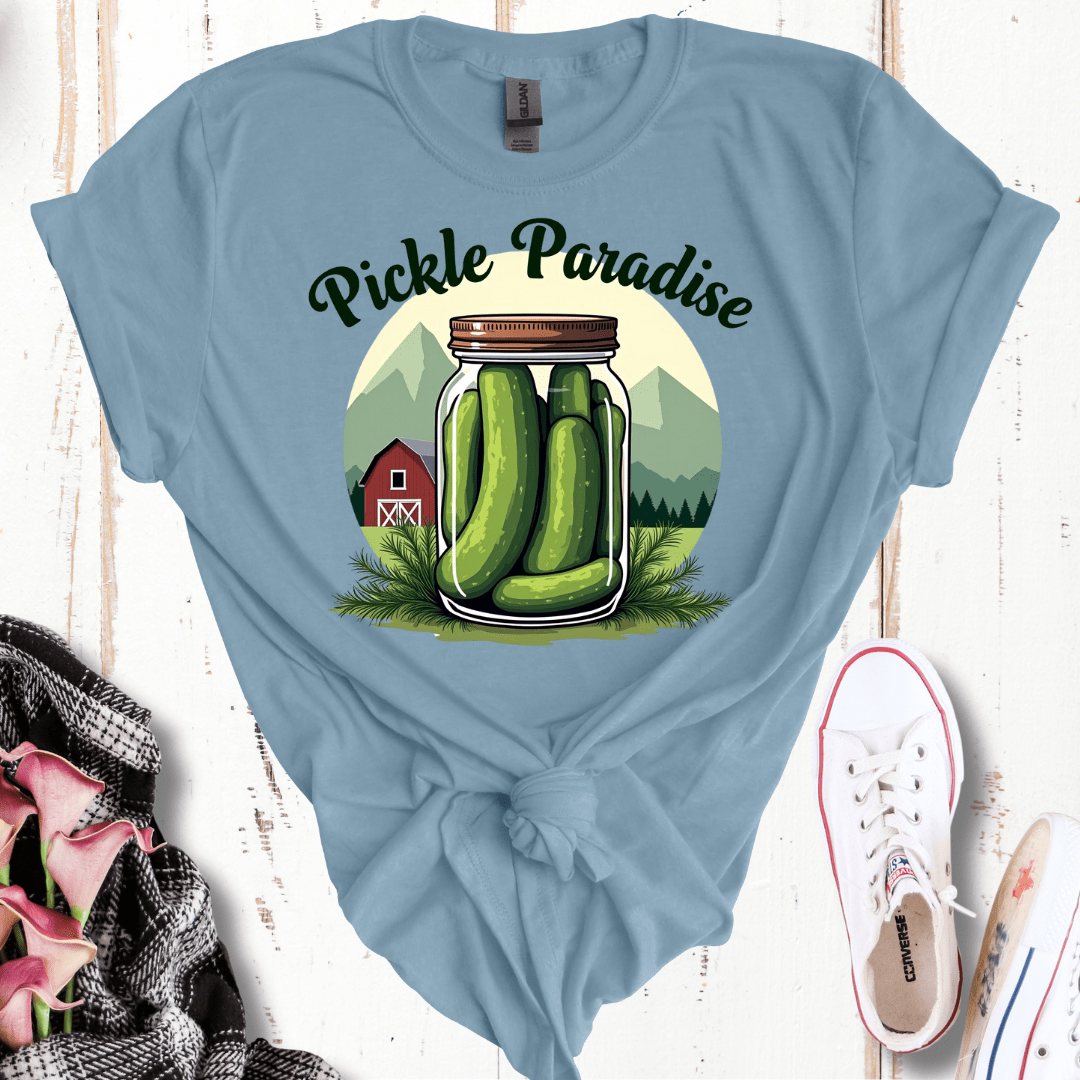 Pickle Paradise T-Shirt