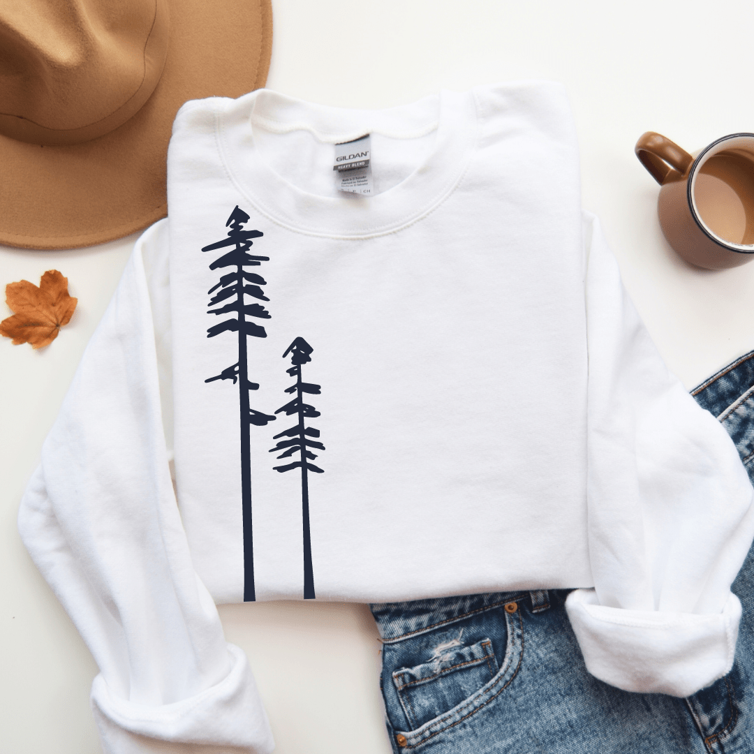 Pine Duo Sweatshirt