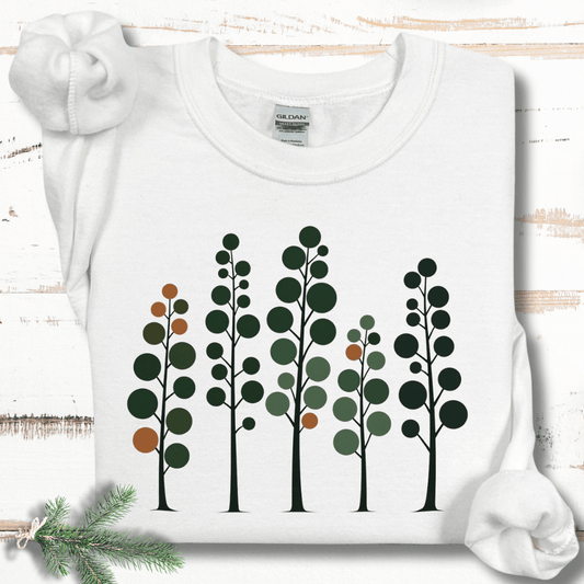 Birch Sweatshirt