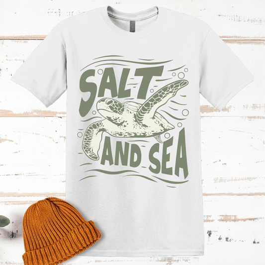 Salt & Sea T-Shirt