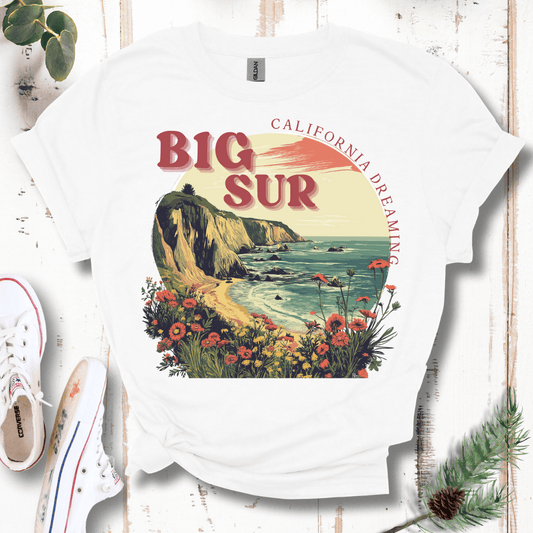 Big Sur T-Shirt